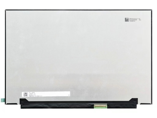 TL140ADXP01 TIANMA 14.0" 2560 ((RGB) ×1600 500 cd/m2 産業用液晶ディスプレイ