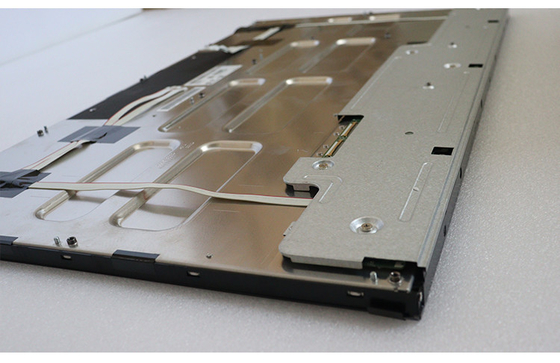 LM340UW1-SSA1 LGディスプレイ 34&quot; 3440 ((RGB) ×1440 109PPI, 320 cd/m2 産業用液晶ディスプレイ