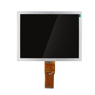 BOE 8.0&quot; 800 ((RGB) × 600, 250 cd/m2 産業用液晶ディスプレイ