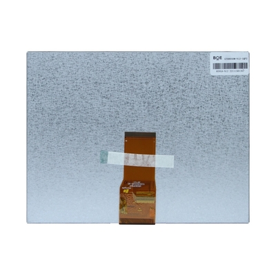LB043WV2-SD01 LGディスプレイ 4.3&quot; 480 ((RGB) × 800, WVGA 217PPI 600 cd/m2 産業用液晶ディスプレイ