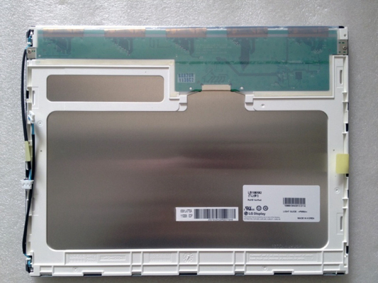 LB150X02-TL01 LGディスプレイ 15&quot; 1024 ((RGB) ×768, XGA 85PPI 300 cd/m2 産業用液晶ディスプレイ