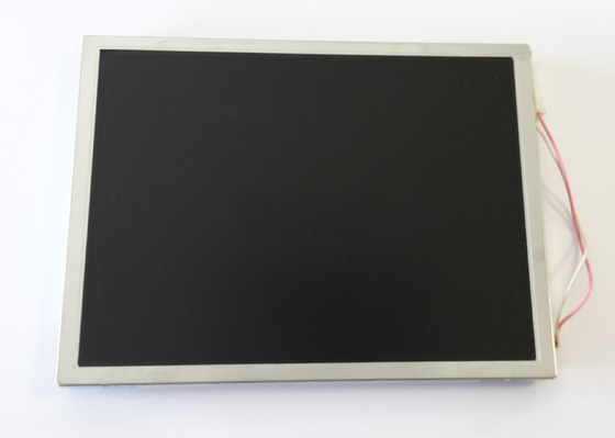 LB064V02-TD01 LGディスプレイ 6.4&quot; 640 ((RGB) × 480,VGA 124PPI 250 cd/m2 産業用液晶ディスプレイ