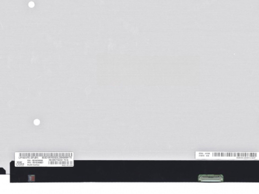 LP156UD3-SPB4 LGディスプレイ 15.6&quot; 3840 ((RGB) × 2160 UHD 283PPI 600 cd/m2 産業用液晶ディスプレイ