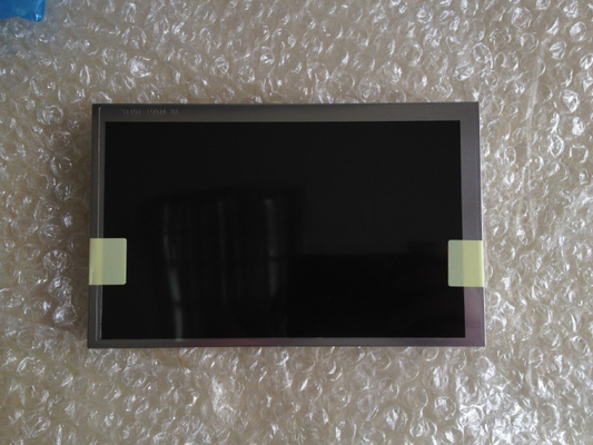 LB070WV8-SL02 LGディスプレイ 7&quot; 800 ((RGB) × 480, WVGA 133PPI, 450 cd/m2 インダストリアルLCDディスプレイ