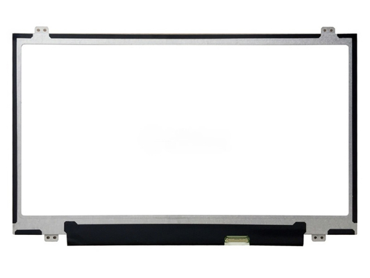 LP140WF6-SPF1 LGディスプレイ 14&quot; 1920 ((RGB) ×1080, FHD 157PPI, 300 cd/m2 産業用液晶ディスプレイ