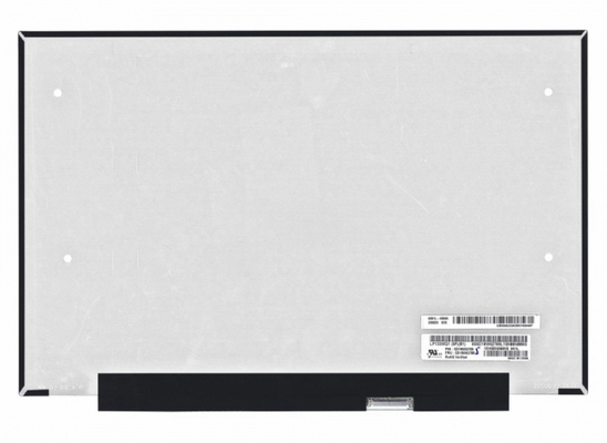 LP133WQ1-SPB1 LGディスプレイ 13.3&quot; 2560 ((RGB) ×1600 WQXGA 227PPI 300 cd/m2 産業用液晶ディスプレイ
