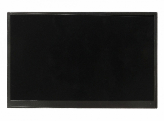 LA070WV7-SL02 LGディスプレイ 7&quot; 800 ((RGB) × 480 WVGA 133PPI 1000 cd/m2 インダストリアルLCDディスプレイ
