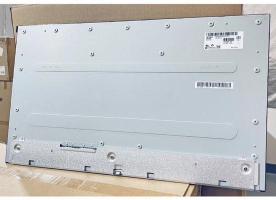 LM270WQ4-SSE1 LGディスプレイ 27" 2560 ((RGB) ×1440 クアッドHD 108PPI 350 cd/m2 産業用液晶ディスプレイ