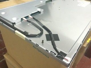 医用画像処理のパネルのためのインチの対称のHightの24明るさTFT LCD G240UAN01.0