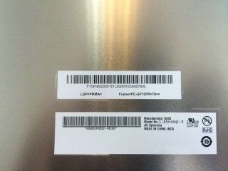 LEDドライバー G185HAN01.0 18.5 インチ メディカル液晶ディスプレイ 350 cd/m2