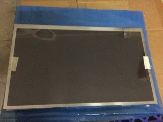 G173HW01 V0 LEDドライバー 17.3 インチ 1920*1080 400 cd/m2 A-Si TFT LCD パネル