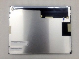 G150XVN01.0 180° リバース 15 インチ AUO TFT LCD 89/89/89/89 (タイプ)