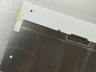 15インチランプ リペアシブル TFT LCD G150XTN01.1 工業用 80/80/60/80 (タイプ) 向け