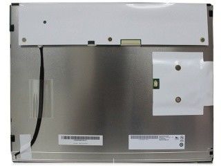 G150XG01 V4 AUO 15.0&quot; 1024 ((2) × 768 ((2), XGA 85PPI 350 cd/m2 80/80/60/80
