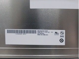 G150XG01 V4 AUO 15.0&quot; 1024 ((2) × 768 ((2), XGA 85PPI 350 cd/m2 80/80/60/80