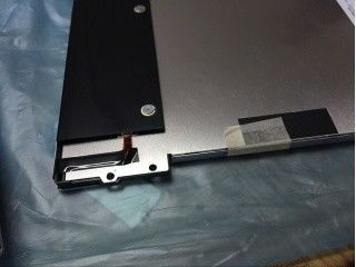 ランプ使用 G121XN01 V0 12.1 インチ AUO TFT LCD 80/80/80/80 (タイプ)