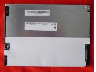 10.4インチAUO TFT LCD 80/80/60/80 (タイプ) (CR≥10) G104VN01 V1 450 cd/m2 (タイプ)