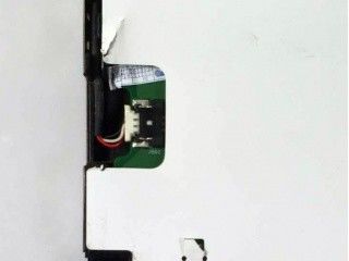 10.4インチAUO TFT LCD 80/80/60/80 (タイプ) (CR≥10) G104VN01 V1 450 cd/m2 (タイプ)