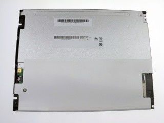 G104STN01.0 LEDドライバー 10.4 インチ AUO TFT ディスプレイ 80/80/60/70 (タイプ)