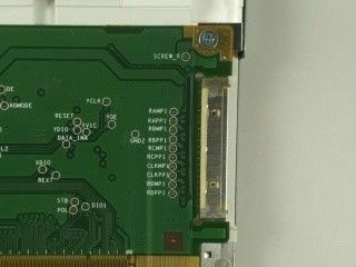 G104SN03 V1 800*600 10.4 インチ TFT LCD パネル 80/80/60/80 (タイプ)