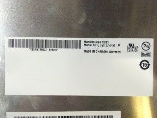 G101EVN01.0 LEDドライバー 10.1 インチ 1280*800 AUO TFT LCD 85/85/85/85 (タイプ)