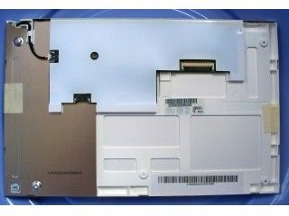 G085VW01 V0 8.5 インチ幅の温度 6 ビット TFT LCD パネル 80/80/80/60 (タイプ)