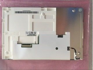 G085VW01 V0 8.5 インチ幅の温度 6 ビット TFT LCD パネル 80/80/80/60 (タイプ)