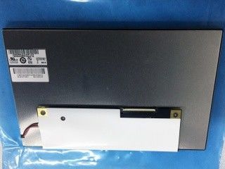 マット G070VVN01.2 600 cd/m2 7 インチ 6/8 ビット 高さ 明るみ LCD パネル