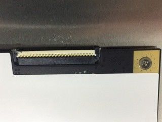 マット G070VVN01.2 600 cd/m2 7 インチ 6/8 ビット 高さ 明るみ LCD パネル