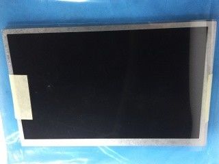 マット G070VVN01.2 600 cd/m2 7 インチ 6/8 ビット 高さ 明るみ LCD パネル