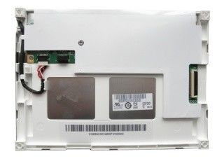 G057VN01 V2 5.7 インチ 640*480 700 cd/m2 高明度のLCDディスプレイ