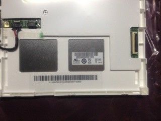 G057VN01 V2 5.7 インチ 640*480 700 cd/m2 高明度のLCDディスプレイ
