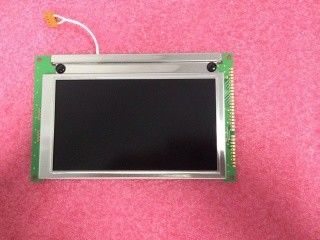 5.1 インチ 240×128 FSTN LCD パネル LMG7420PLFC-X ヒタチ TFT ディスプレイ