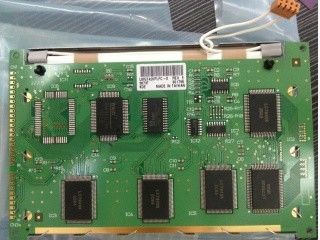 5.1 インチ 240×128 FSTN LCD パネル LMG7420PLFC-X ヒタチ TFT ディスプレイ