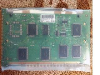 5.1 インチ 240×128 FSTN LCD パネル LMG7420PLFC-X ヒタチ TFT ディスプレイ