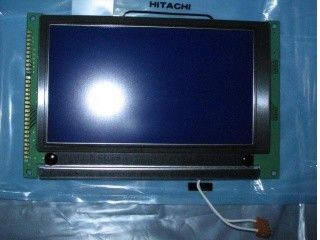 SP14N003 50PPI 5.1 INCH 240×128 90 cd/m2 ヒタチ TFTディスプレイ