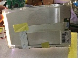 SP14Q002-A1 5.4 INCH 320×240 140 cd/m2 ヒタチ TFTディスプレイ