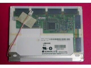 6.4インチ LG TFT ディスプレイ LB064V02-A1 250 (タイプ) (cd/m2) 45/45/15/35 (タイプ) (CR≥10)