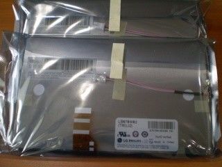 LB084S01-TL01 LGディスプレイ 8.4&quot; 800 ((RGB) × 600,SVGA 119PPI 600 cd/m2 産業用液晶ディスプレイ
