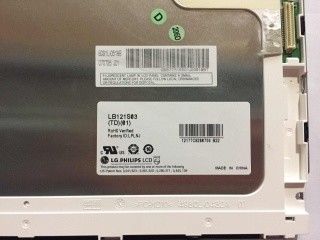 LB121S03-TD01 12.1 インチ 800 ((RGB) × 600 400 cd/m2 周波数 60Hz TFT-LCD, LCM