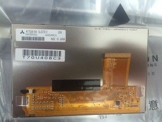 AA050ME01 工業用液晶パネル5.0" 420 cd/m2 (タイプ) 65/65/65/45 (タイプ)