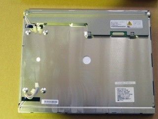 AA150XN07 4 PC CCFL TFT LCD 15 インチ インダストリアル TFT ディスプレイ 75/75/50/60 (タイプ)