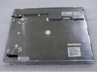 AA150XN07 4 PC CCFL TFT LCD 15 インチ インダストリアル TFT ディスプレイ 75/75/50/60 (タイプ)