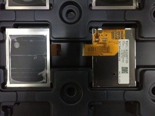 NL2432HC17-07A NEC TFT パネル 50/50/60/30 (タイプ) (CR≥10) 2.7&quot; 550 (タイプ) (cd/m2)