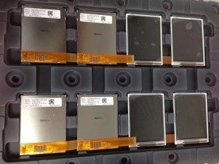 NL2432HC22-40A 3.5 インチ NEC TFT LCD 240 X 320