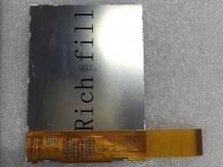 NL2432HC22-40A 3.5 インチ NEC TFT LCD 240 X 320