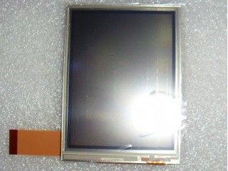 NL2432HC22-50B 113PPI 240×320 QVGA 3.5 インチ NEC TFT ディスプレイ 53.64 ((W) × 71.52 ((H) mm