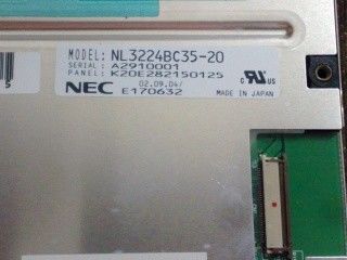 NL3224BC35-20 5.5 INCH 320×240 72PPI NEC TFTディスプレイ 55/55/50/40 (タイプ)
