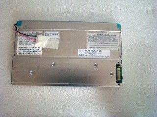 NL4823BC37-05 CCFL バックライト 7.0 INCH 480×234 NEC TFT LCD 157.5 ((H) ×90.5 ((V) mm