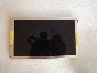NL4823BC37-05 CCFL バックライト 7.0 INCH 480×234 NEC TFT LCD 157.5 ((H) ×90.5 ((V) mm